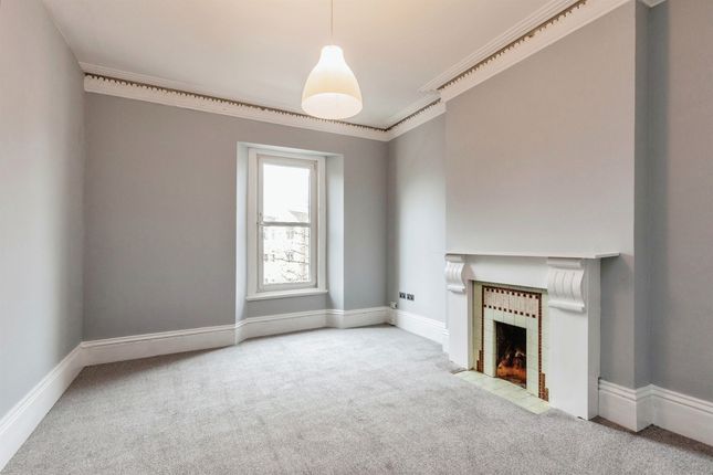 Flat for sale in Hanbury Road, Clifton, Bristol