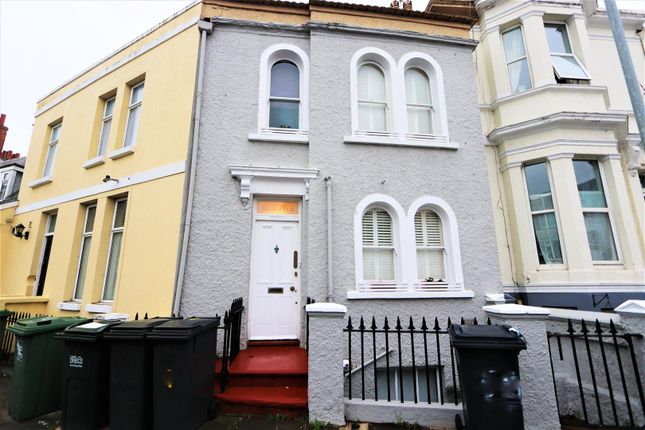 Terraced house for sale in Bourne Street, Eastbourne