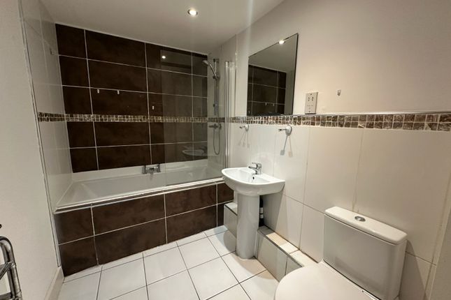 Apartment 1 Wool Mill, 19, Dale Street, Bradford photo 4