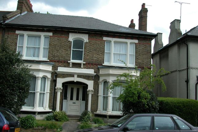 Thumbnail Flat to rent in Sunningfields Road, Hendon, London
