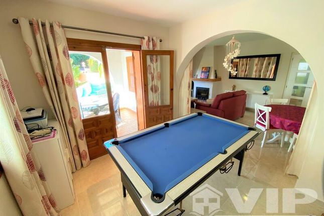 Villa for sale in Calle Solana, Mojácar, Almería, Andalusia, Spain