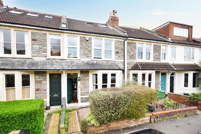 Terraced house for sale in Beauchamp Road, Bishopston, Bristol