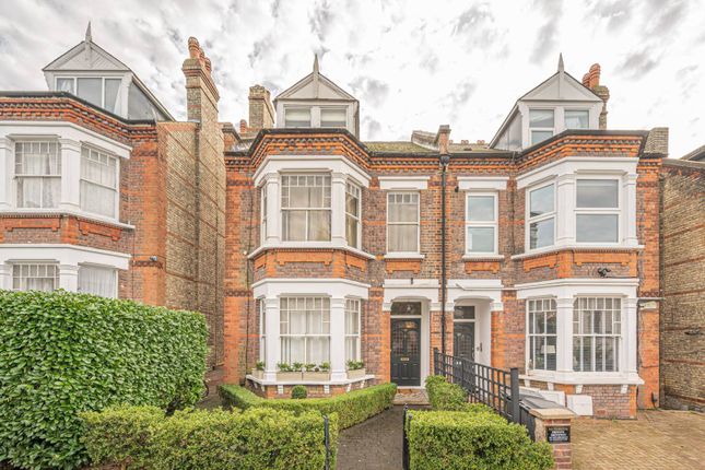 Semi-detached house for sale in Mountfield Road, Finchley Central, London