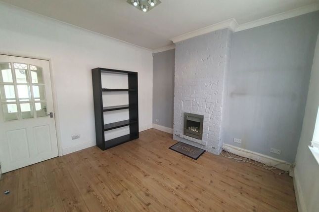 Terraced house for sale in Clifton Avenue, Rotherham
