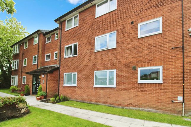 Thumbnail Flat for sale in Worsley Road, Swinton, Manchester, Greater Manchester