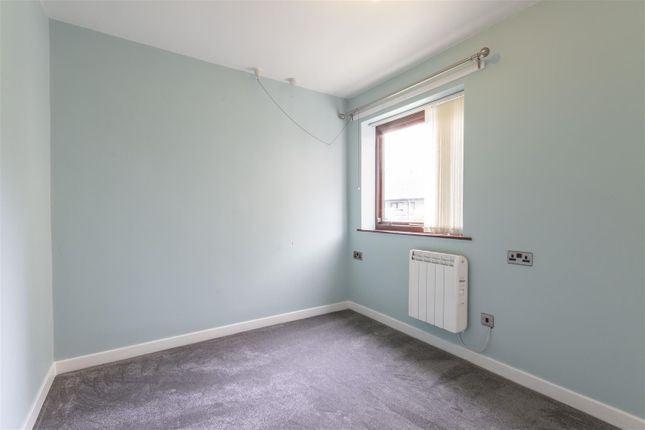 Flat for sale in Lifestyle Village, Off High Street, Old Whittington, Chesterfield