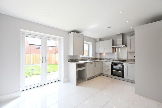 Plot 48, The Kinlet, Severn Meadows, Upton Upon Severn photo 3