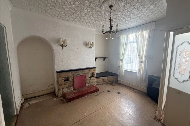 7, Cleveland Street, Middlesbrough photo 2
