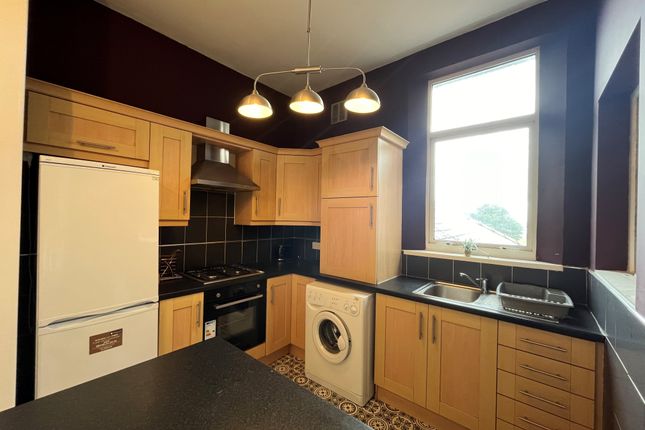 Flat 5, Lytham St. Annes photo 2