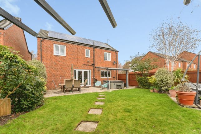 63, Magazine Road, Merseyside photo 2