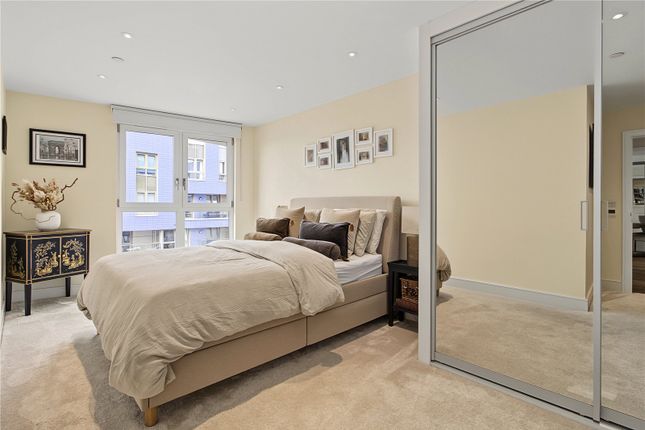 Flat 127, 9, Queensland Road, London photo 4