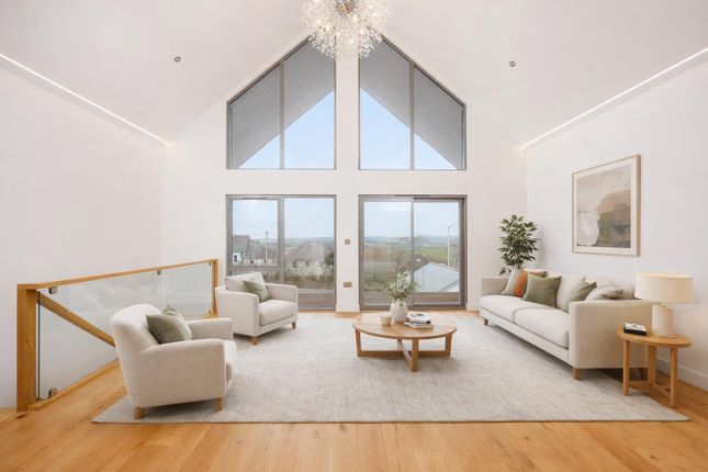 2, Endellion View, West Hill, Wadebridge photo 4