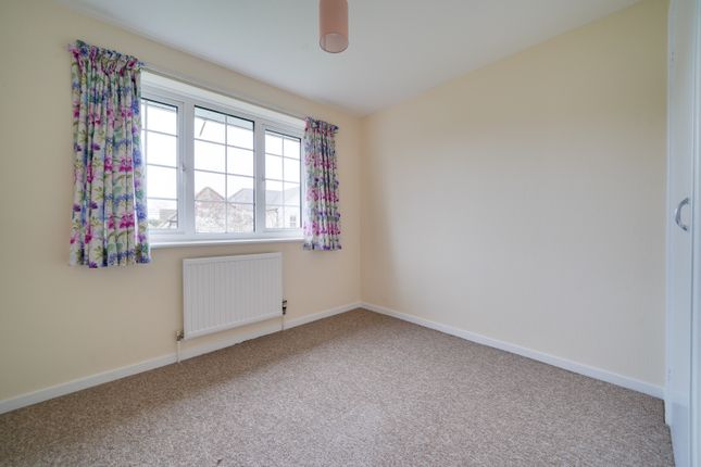 Link-detached house to rent in Aragon Place, Kimbolton, Huntingdon