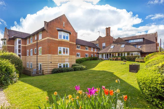 Thumbnail Flat for sale in Canterbury Court, Station Road, Dorking