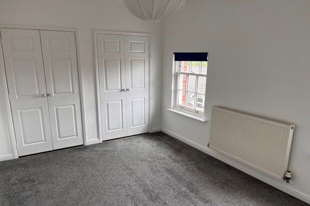 Mews house to rent in Pewterspear Green Road, Warrington