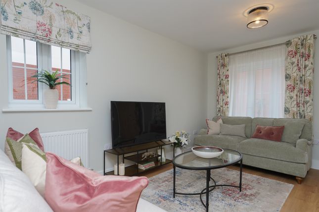 Plot 26,, Cateswell Grove, Cateswell Grove, Nossiter Croft, Birmingham photo 3