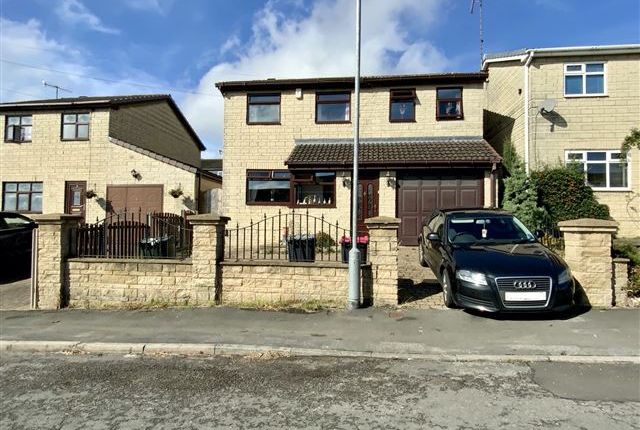 Detached house for sale in Harrogate Road, Swallownest, Sheffield