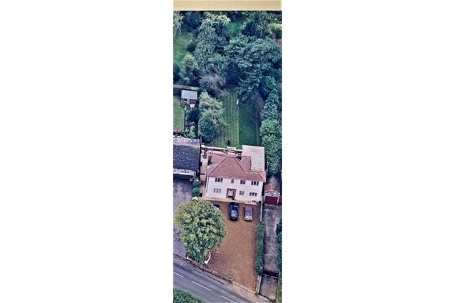 Detached house for sale in Station Road, Cogenhoe