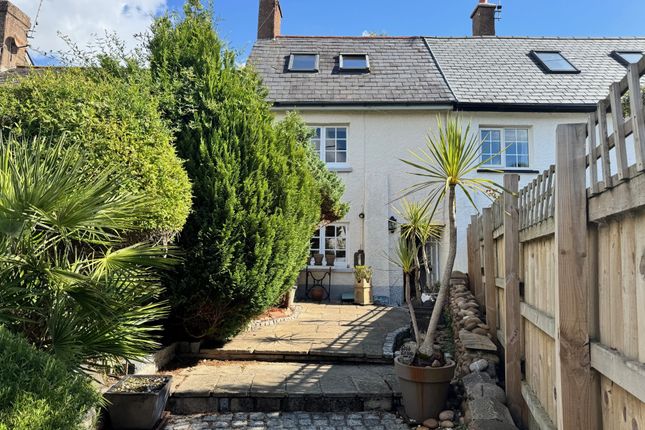 2-bed house on 1 Parkside, Broadway, Woodbury, £275,000
