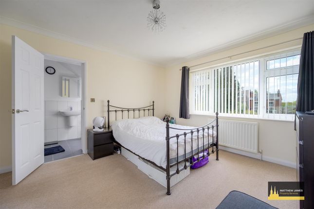 Semi-detached house for sale in Broad Lane, Coventry