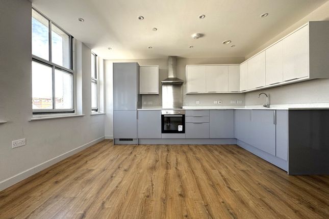 Flat 304, Calverley House, Tunbridge Wells photo 2