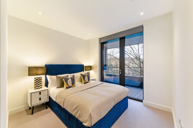 Flat for sale in Hkr Hoxton, Scawfell Street, Hoxton