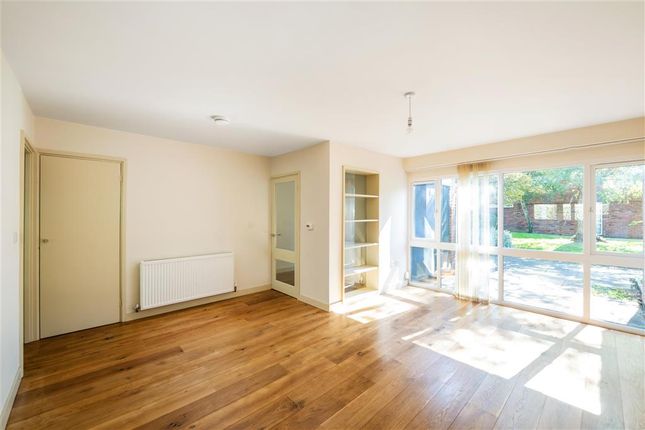 Thumbnail Terraced house for sale in Harrison Close, Reigate, Surrey