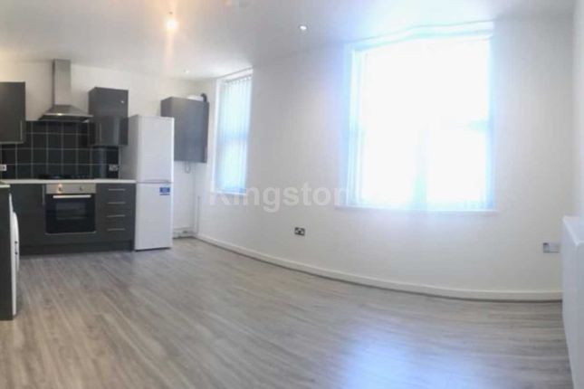 Thumbnail Flat to rent in Pentbach Rd, Cardiff