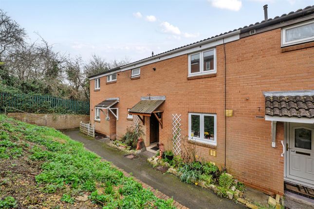 4-bed house on 9, Corfe Place, Bristol, £280,000