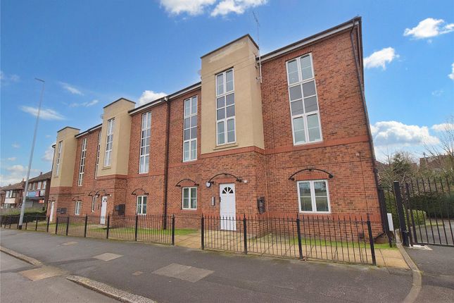 View of Apartment 11, The Grange, Stanningley Road, Leeds, West Yorkshire LS12 ...