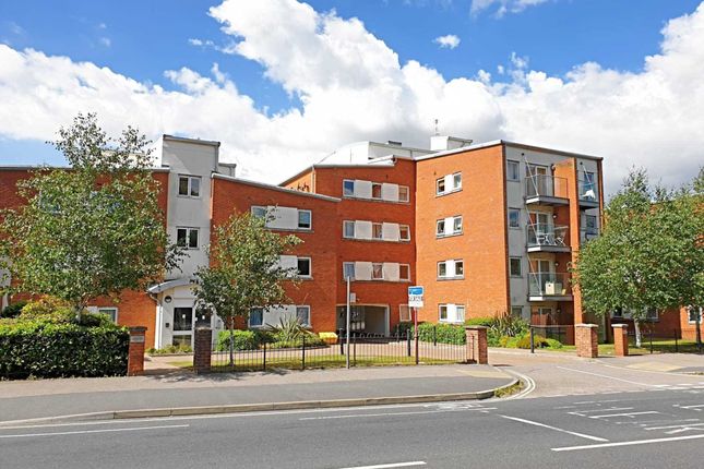 Flat for sale in Fore Hamlet, Ipswich