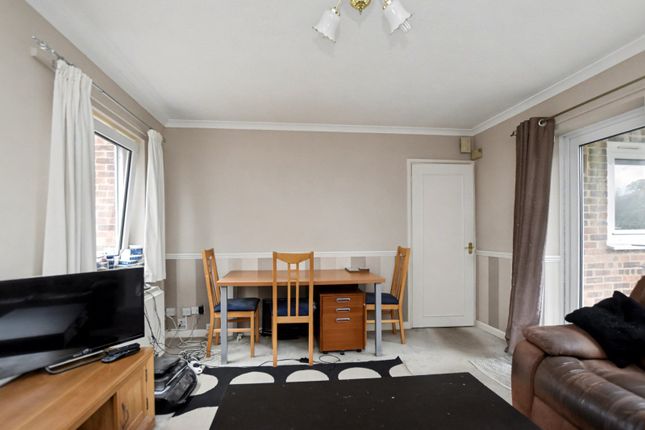 Flat 33, Vivary Heights,, Broadlands Rise, Somerset photo 4