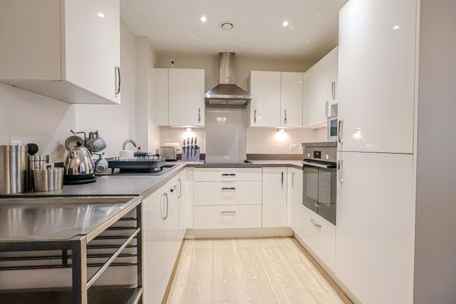 36 Wisteria Place, Old Main Road, Nottingham photo 3