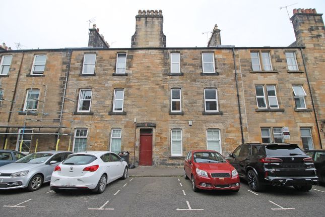 Flat for sale in Bruce Street, Stirling