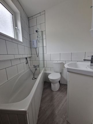 Semi-detached house to rent in Coombe Road, Brighton