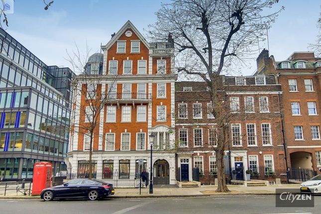 Thumbnail Flat for sale in The Belvedere, Bedford Row, London