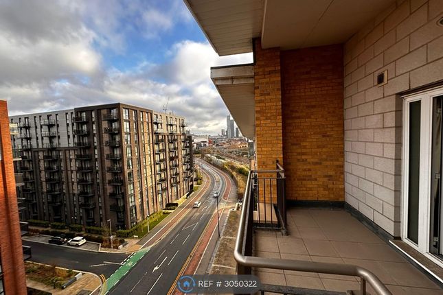 Apartment  Fusion, Middlewood Street, Salford photo 2