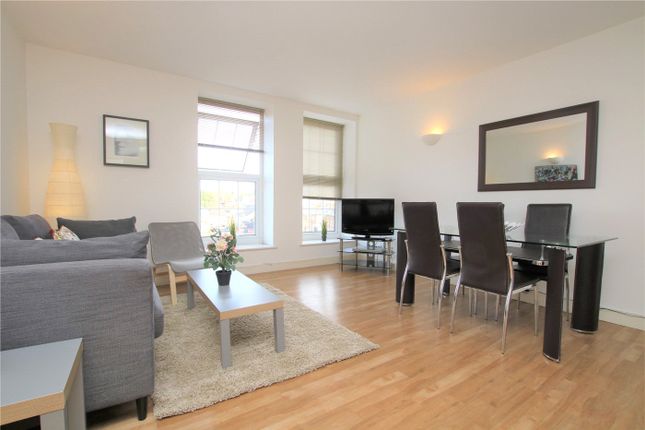 Flat 10,, City Gate, Reading photo 4