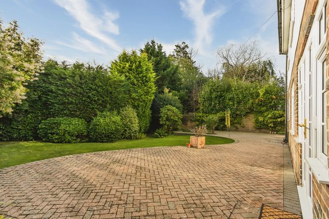 Detached house for sale in Summerhill Lane, Lindfield, Haywards Heath