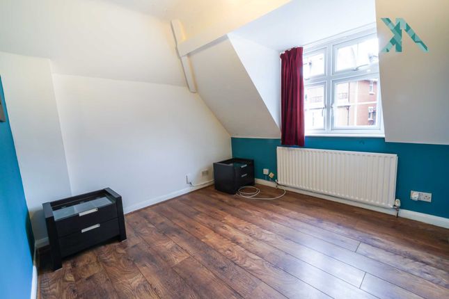 Farnan Hall, Farnan Road,, London photo 5