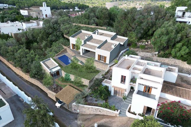 Land for sale in San Agustin, Sant Josep De Sa Talaia, Ibiza, Balearic Islands, Spain