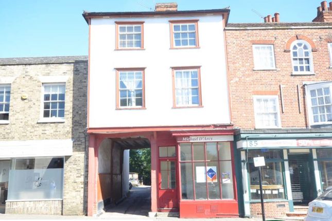 Commercial property for sale in Newland Street, Witham