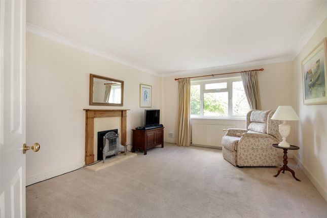 Detached house for sale in Yew Tree Lane, Rotherfield, Crowborough, East Sussex
