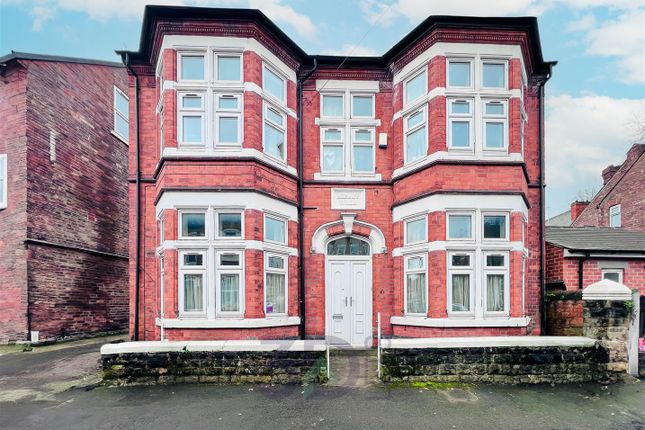 Thumbnail Detached house to rent in Willoughby Avenue, Lenton, Nottingham