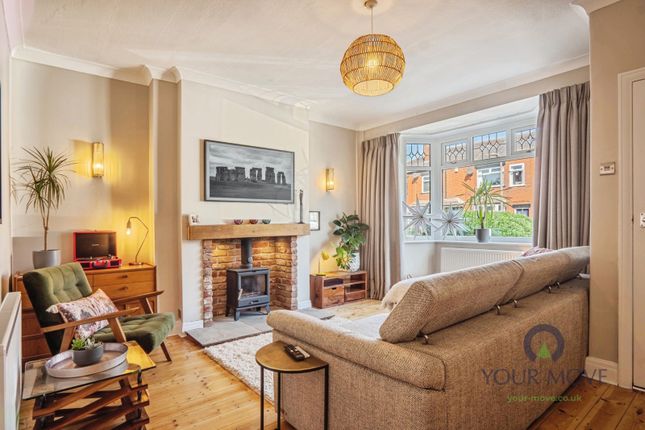 3, Rigby Avenue, Manchester photo 2