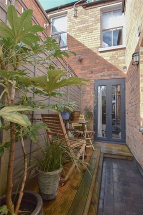 Terraced house for sale in Leighton Road, Moseley, Birmingham