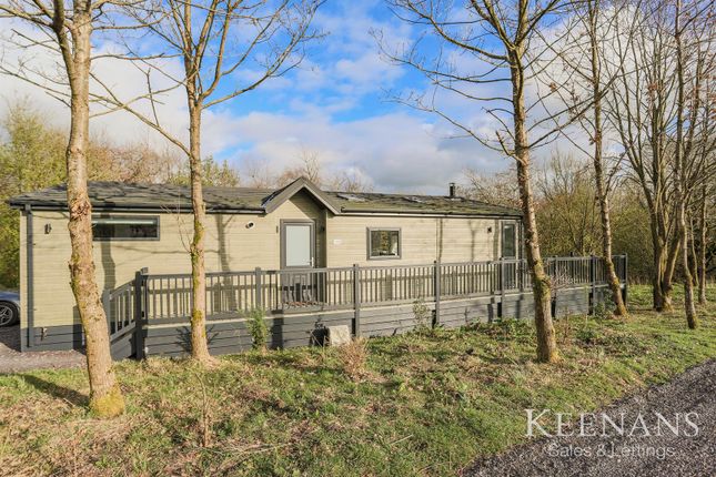 Mobile/park home for sale in Bowland Escapes, Bowland Wild Boar Park, Chipping