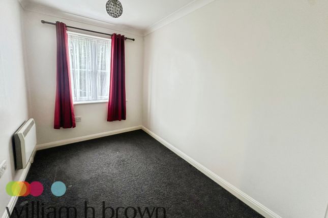 Flat 14, The Yard, BRAINTREE photo 5