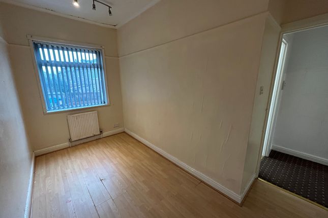 Terraced house to rent in Cambridge Street, Rotherham
