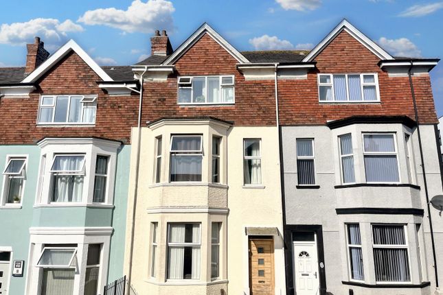8 bed property for rent in Addison Road, Plymouth PL4